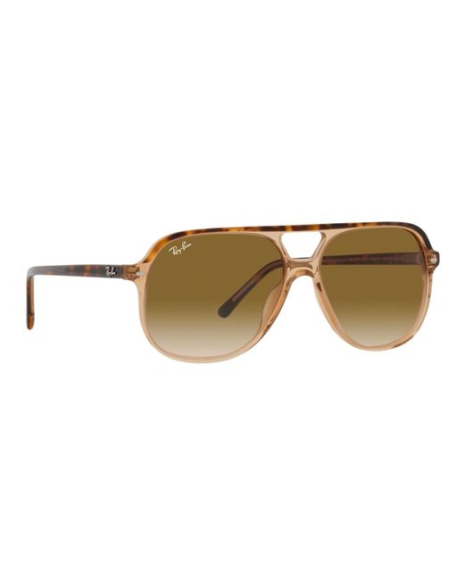 Ray-Ban Multicolor Bill Square Sunglasses for men