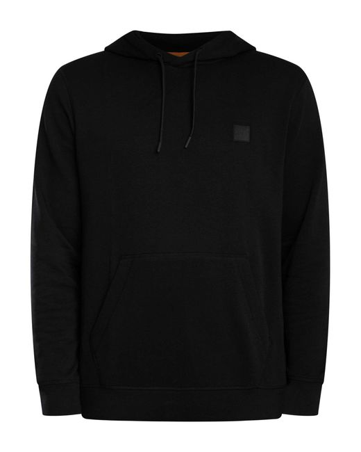 Boss Black Wetalk Pullover Hoodie for men