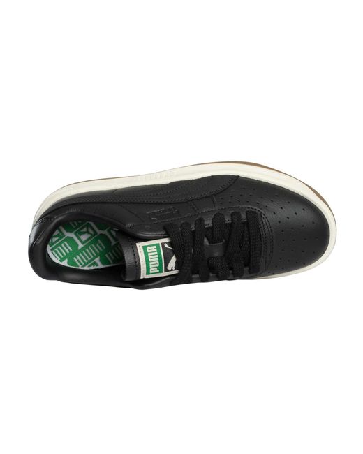 PUMA Black Gv Special Base Trainers for men