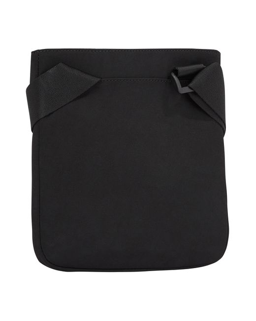 Tommy Hilfiger Black Skyline Mini Bag for men