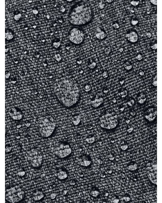 Under Armour Black 58l Undeniable Medium Duffle Bag for men