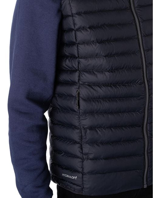 Berghaus Black Vaskye Gilet for men