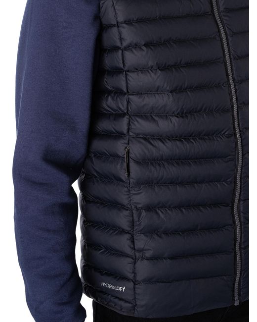 Berghaus Black Vaskye Gilet for men