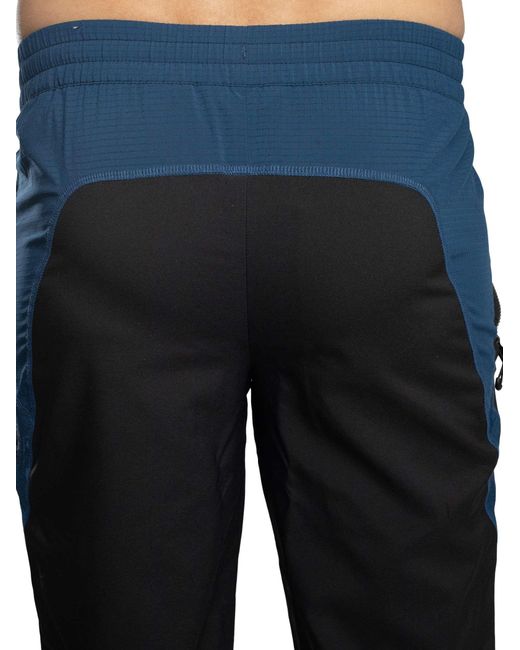 Berghaus Black Wavertree Joggers for men