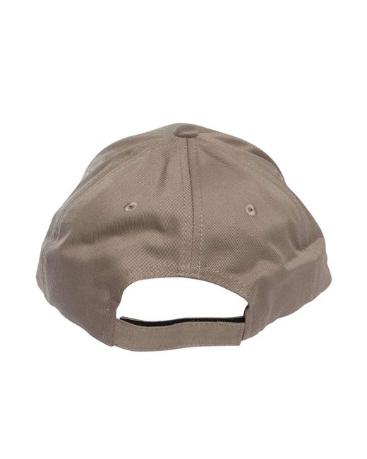 HUGO Multicolor Box Logo Baseball Cap for men