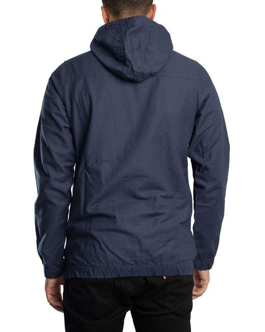 Ellesse Blue Mont 3 Oh Jacket for men