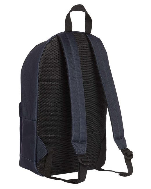 Lyle & Scott Blue Logo Backpack for men