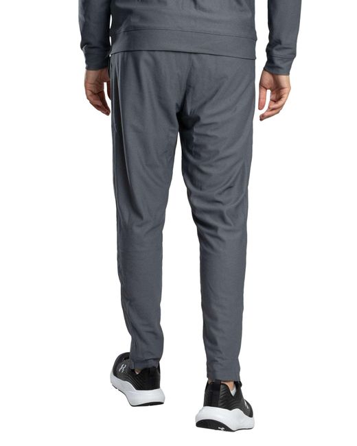 Under Armour Black Challenger Tracksuit for men