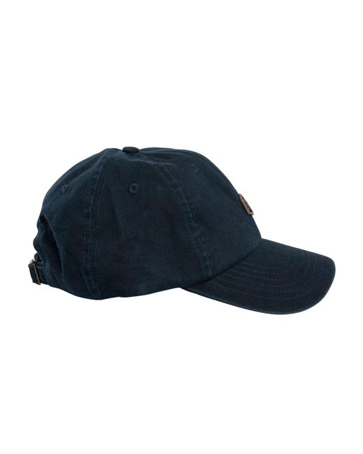 Deus Ex Machina Blue Shield Standard Dad Cap for men