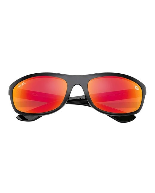 Ray-Ban Black Star Wars Darth Vader Balorama Sunglasses for men