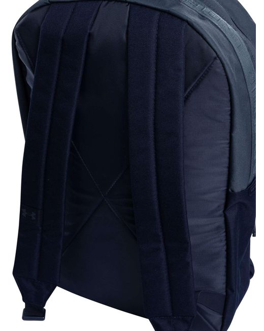 Under Armour Blue Essential Backpack for men