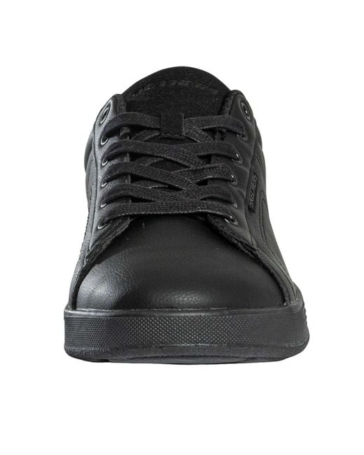 Skechers Black Cavell Hensley Trainers for men