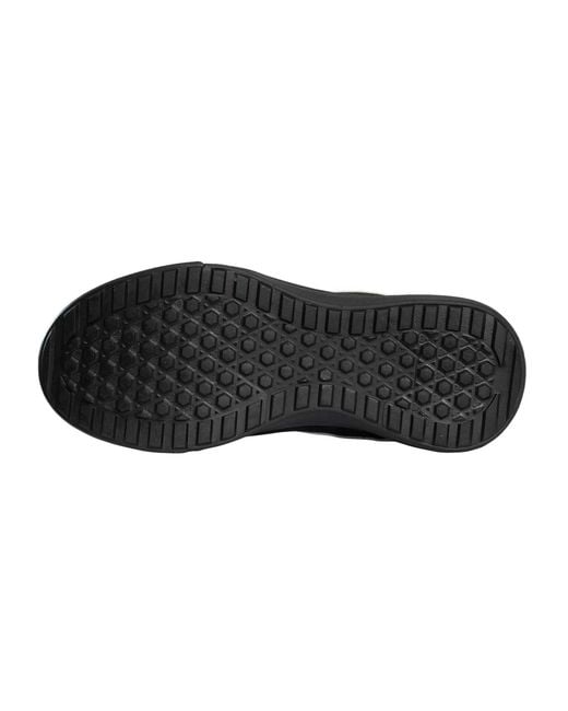Vans Black Range Exp Suede Trainers for men