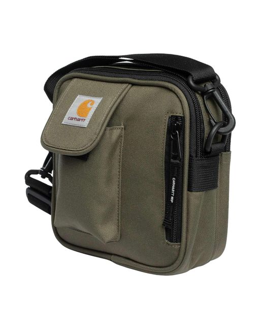 Carhartt Gray Essentials Bag for men