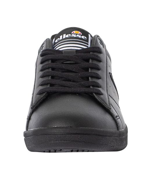 ellesse trainers