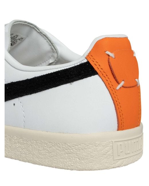 PUMA Natural Clyde Base Trainers for men