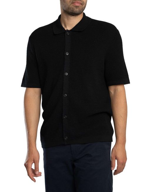 Boss Black Akepalo Overshirt for men