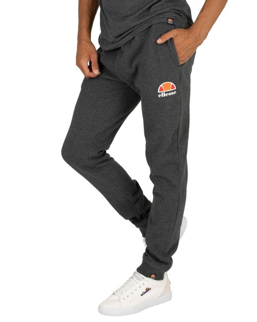 Ellesse mens sweatpants Clearance