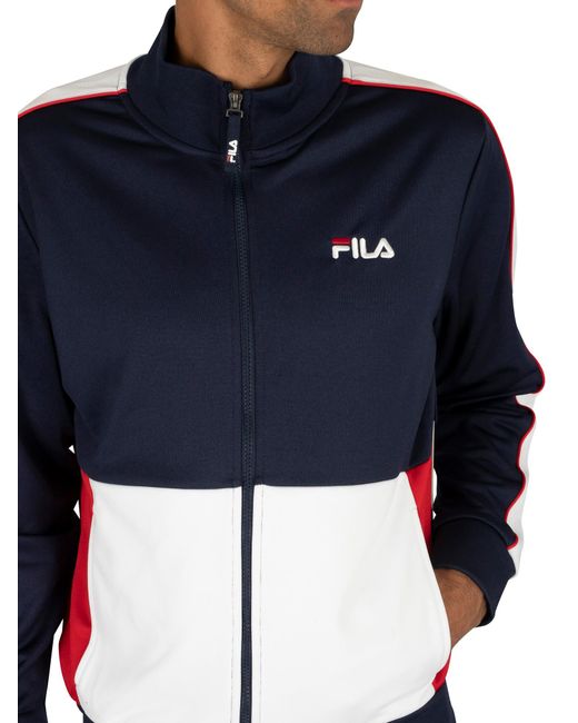 fila michele sweatshirt