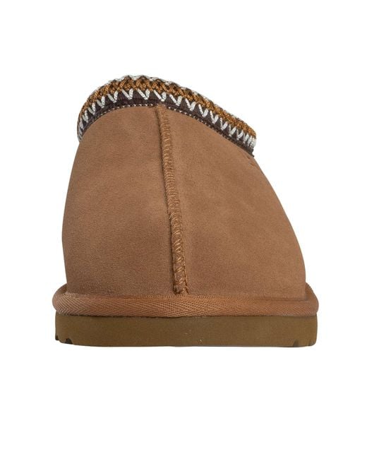 Ugg Brown Tasman Ii Slippers for men