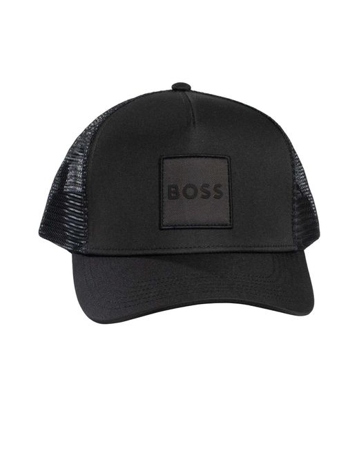 Boss Black Elliot Cap for men