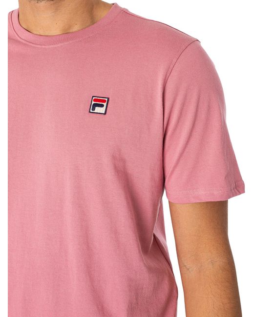 Fila Pink Sunny 2 T-shirt for men