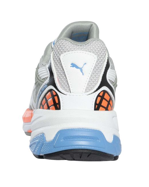 PUMA Blue Velophasis Bliss Trainers for men