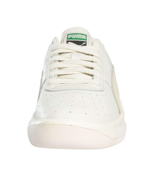 PUMA White Gv Special Base Trainers for men