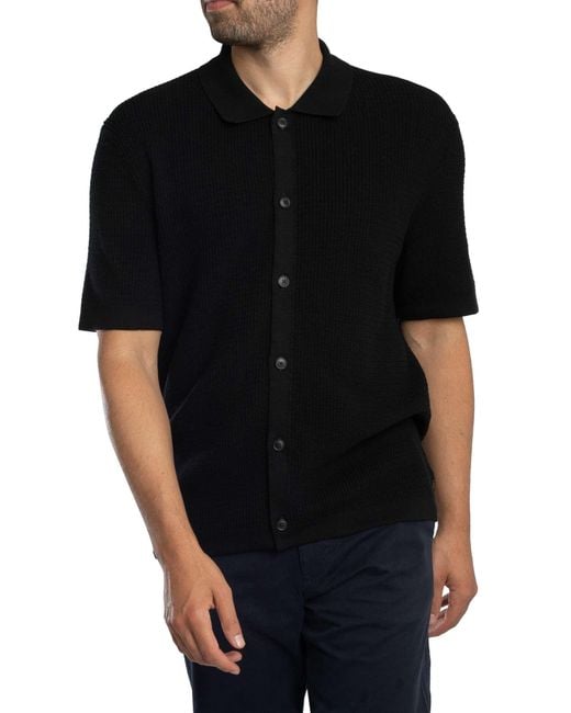 Boss Black Akepalo Overshirt for men