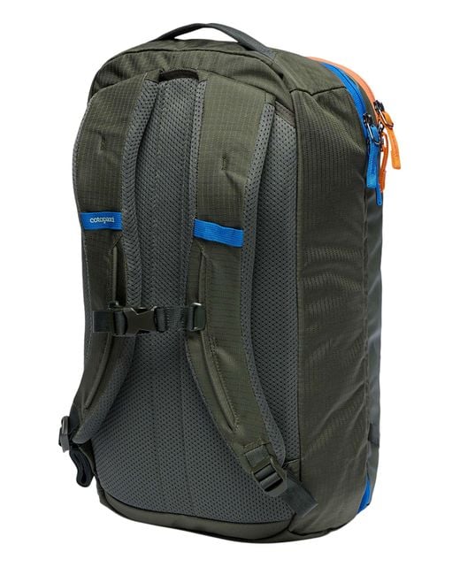 COTOPAXI Green Mini 20l Travel Backpack for men