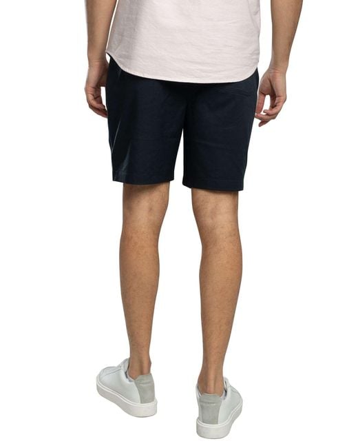 Lyle & Scott Blue Everyday Shorts for men
