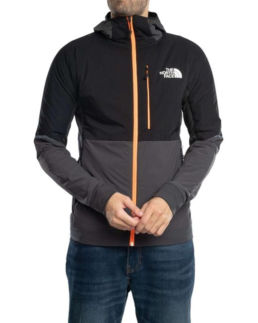 The North Face Blue Dawn Turn Hybrid Ventrix Jacket for men