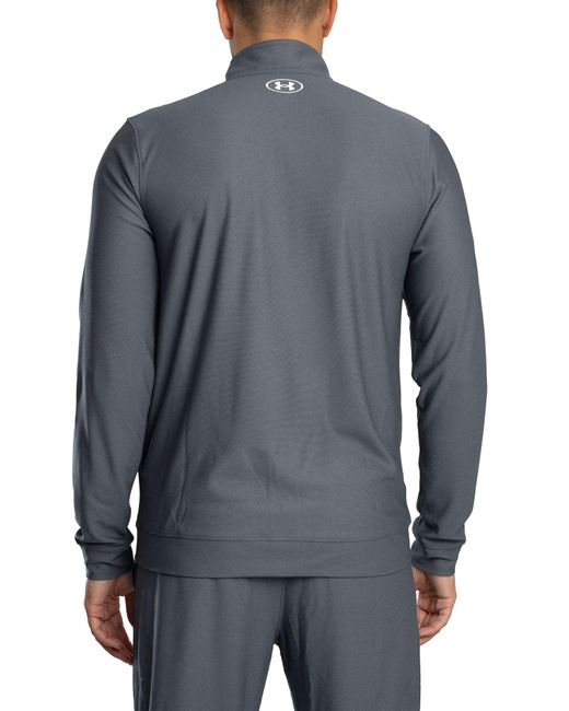 Under Armour Black Challenger Tracksuit for men
