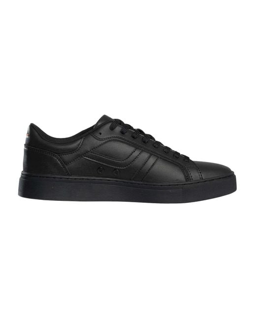 Boss Black Rhys Faux Trainers for men