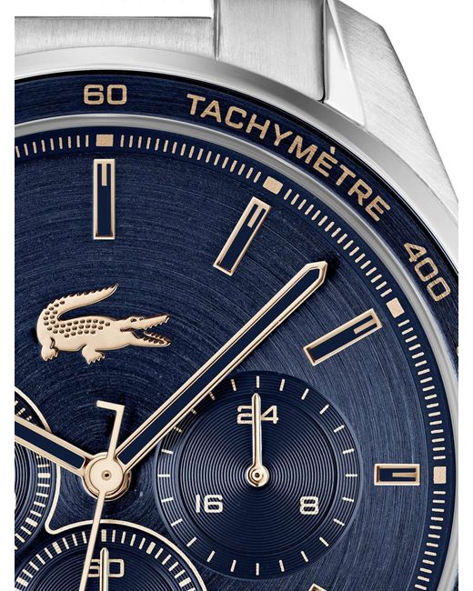 Lacoste Blue Boston Watch for men