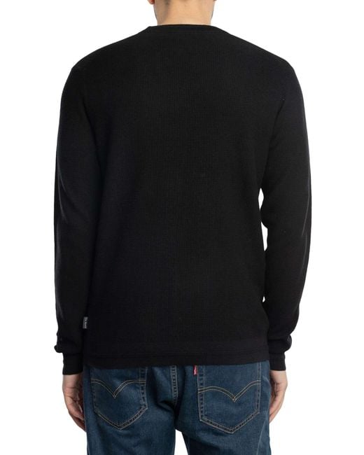Ted Baker Black Baker Staylay Knit for men