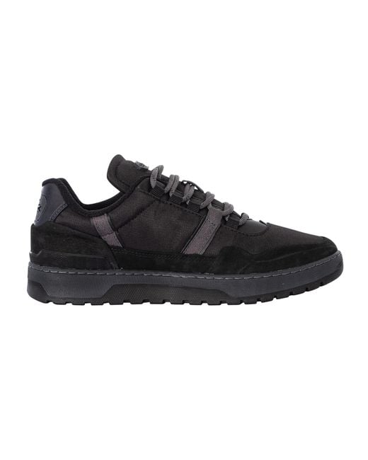 Lacoste T-clip Winter 222 2 Sma Trainers in Black for Men | Lyst