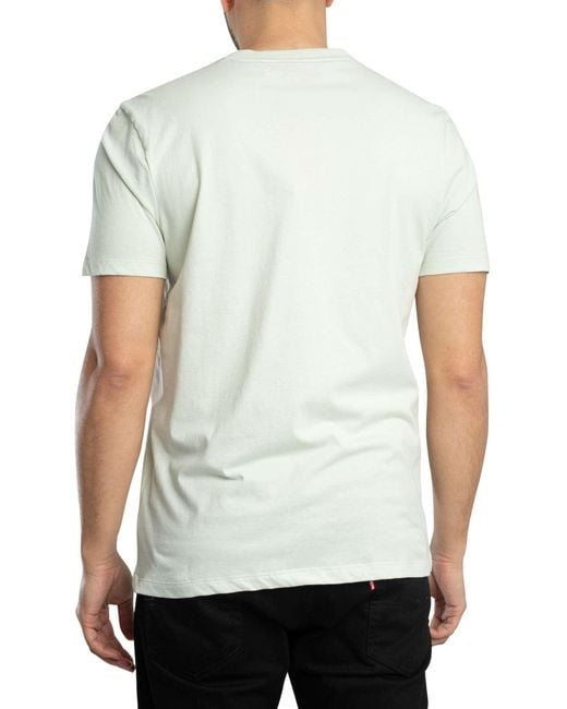 HUGO Green Dulivio Graphic T-shirt for men