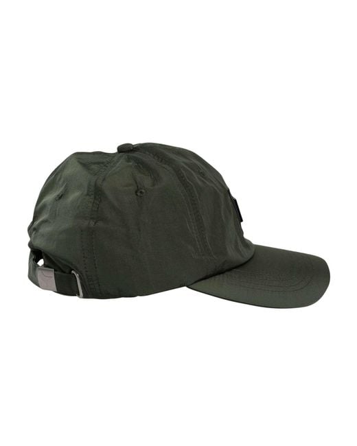 Weekend Offender Green Natadola Cap for men