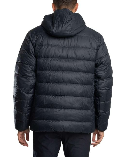 Under Armour Blue Legend Down Jacket for men