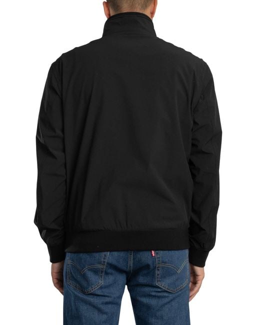 Boss Black Olik Lightweight Jacket for men