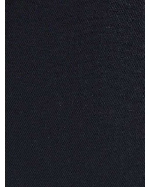 Barbour Blue Cascade City Backpack for men