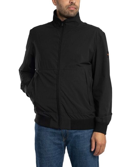 Boss Black Olik Lightweight Jacket for men