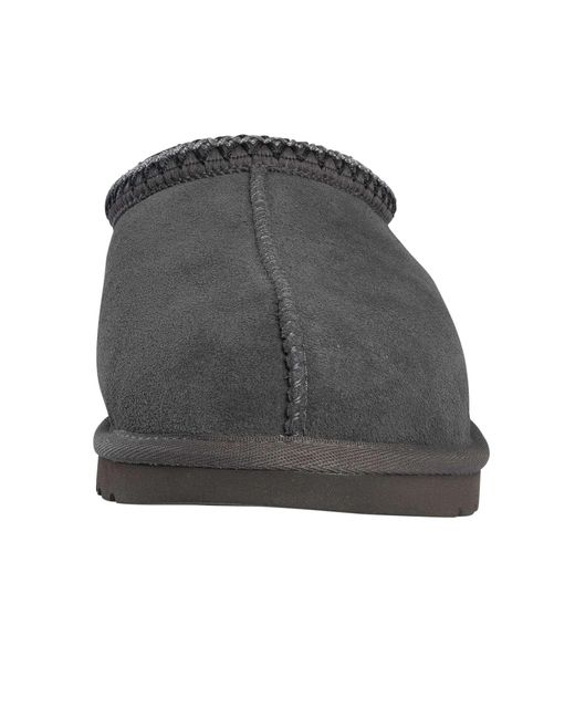 Ugg Black Tasman Ii Slippers for men