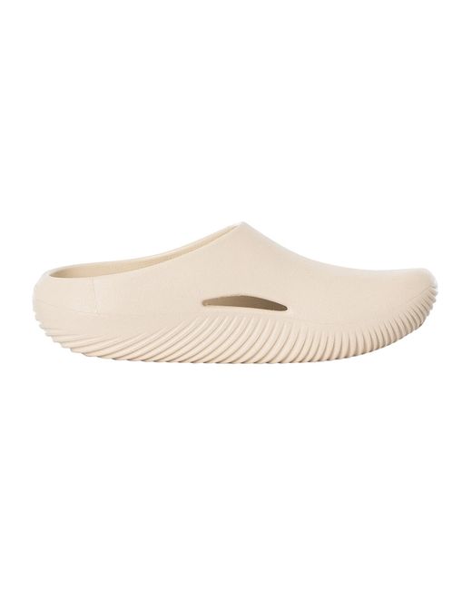 CROCSTM Natural Mellow Recovery Clogs for men