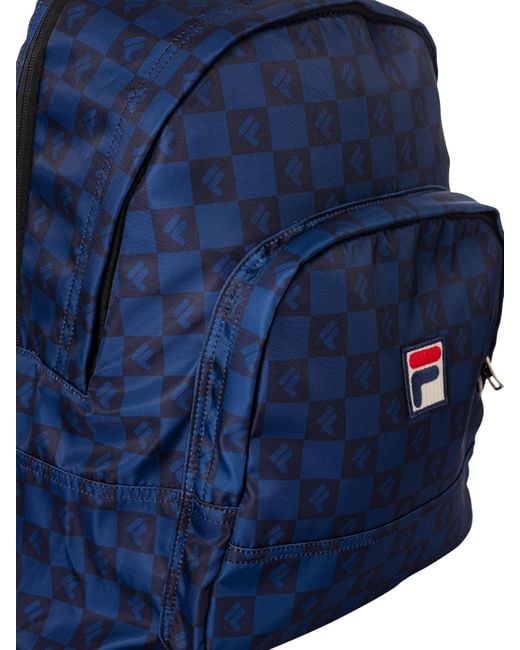 Fila Blue Dieta Backpack for men