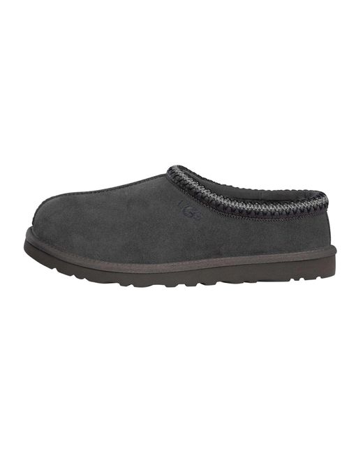 Ugg Black Tasman Ii Slippers for men