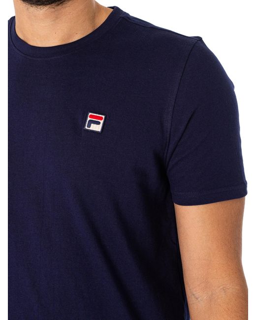 Fila Blue Sunny 2 T-shirt for men