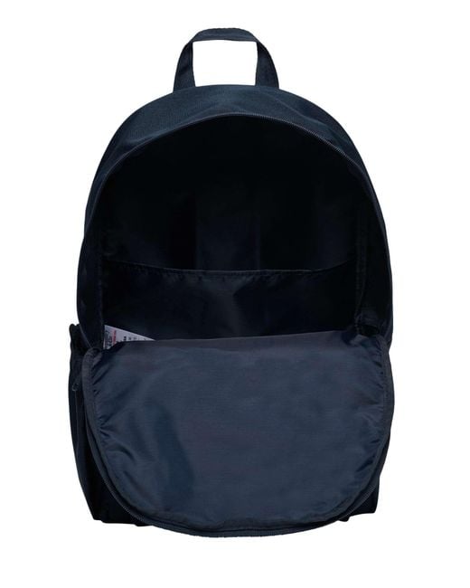 Superdry Blue Company Logo Backpack for men