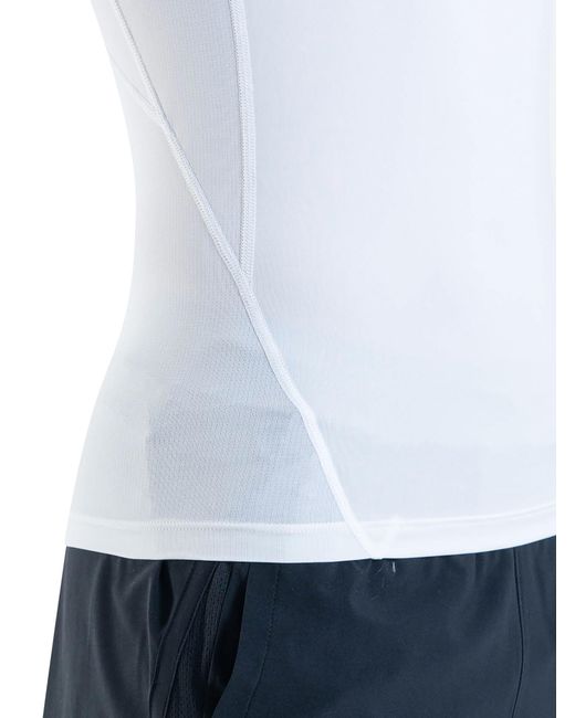 Under Armour White T-Shirts for men